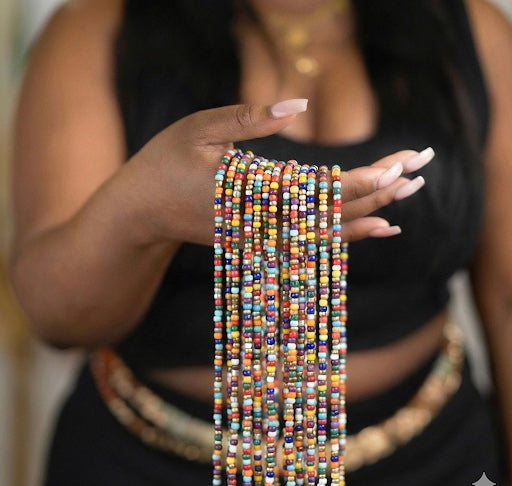 WAISTBEADS - SOL