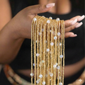 WAISTBEADS - SPARKLE
