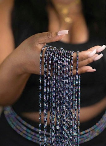 WAISTBEADS -MOON