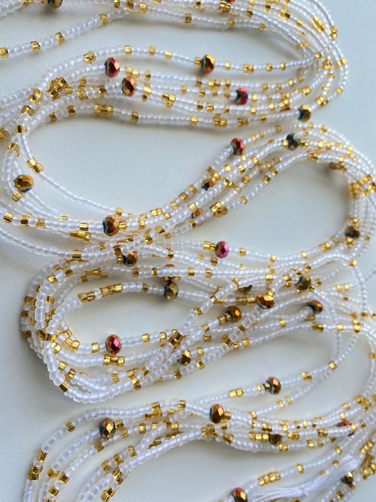 WAISTBEADS - TWINKLE